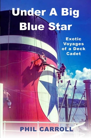 Under A Big Blue Star