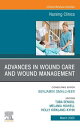 Advances in Wound Care and Wound Management, An Issue of Nursing Clinics Advance...
