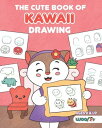 ŷKoboŻҽҥȥ㤨The Cute Book of Kawaii Drawing How to Draw 365 Cute Things, Step by Step (Fun gifts for kids; cute things to draw; adorable manga pictures and Japanese artŻҽҡ[ Woo! Jr. Kids Activities ]פβǤʤ1,067ߤˤʤޤ