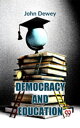 Democracy And Education【電子書籍】 John Dewey