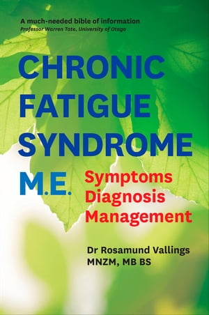 Chronic Fatigue Syndrome M.E.