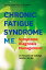Chronic Fatigue Syndrome M.E.