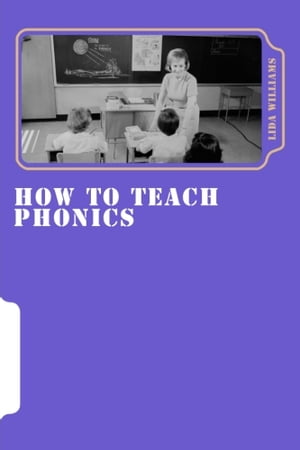 How to Teach Phonics