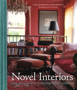 Novel Interiors