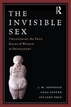 The Invisible Sex