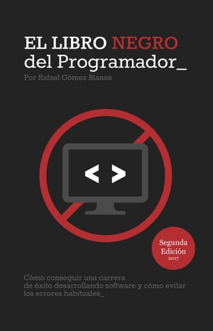 El Libro Negro del Programador C?mo conseguir un