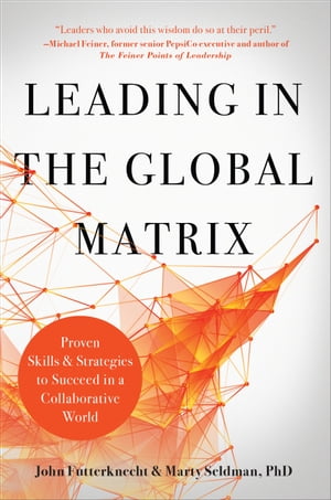 Leading in the Global Matrix