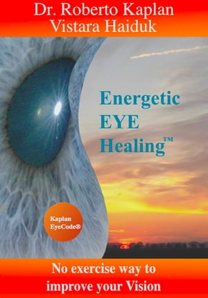 Energetic EyeHealing