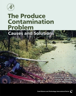 The Produce Contamination Problem