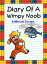 Diary Of A Wimpy Noob: Jailbreak Escape