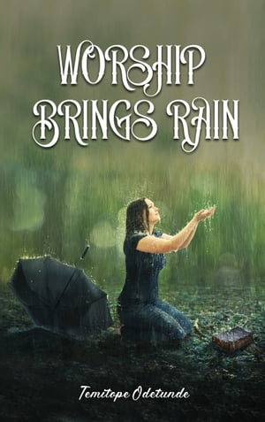 Worship Brings Rain