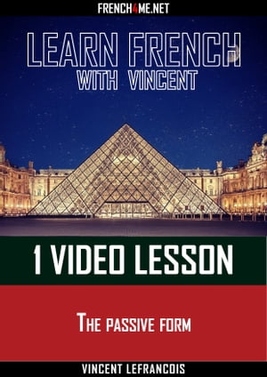Learn French - 1 video lesson at a time - Grammar # Questions with # Depuis quandŻҽҡ[ Vincent Lefrancois ]