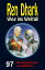 Ren Dhark – Weg ins Weltall 97: Die Geheimnisse von ERRON-3