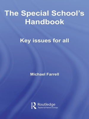 The Special School's Handbook