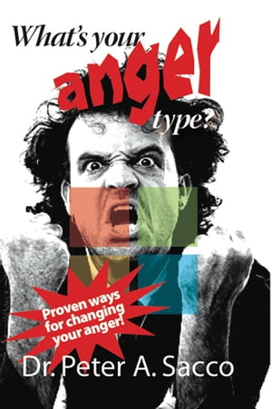 What's Your Anger Type?