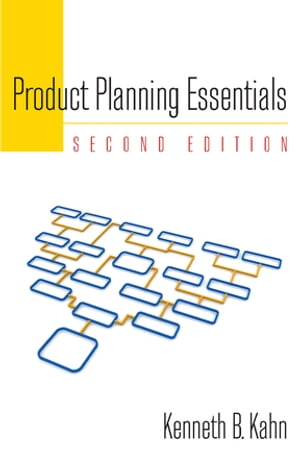 Product Planning Essentials