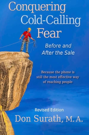 Conquering Cold-Calling Fear