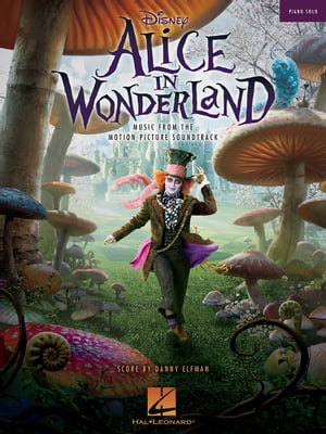 Alice in Wonderland (Songbook)
