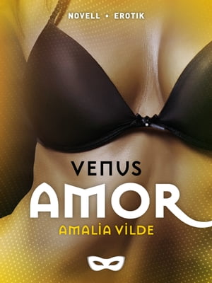 AmorŻҽҡ[ Amalia Vilde ]