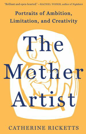 The Mother Artist