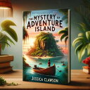 The Mystery of Adventure Island【電子書籍】 Jessica Clawson