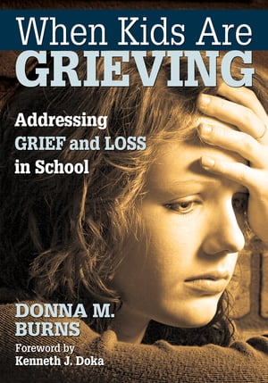 When Kids Are Grieving