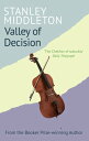 Valley Of Decision【電子書籍】 Stanley Middleton