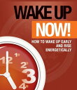 Wake Up Now【電子書籍...