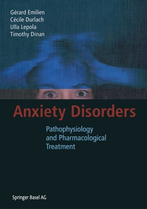 Anxiety Disorders