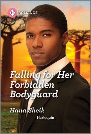 Falling for Her Forbidden Bodyguard