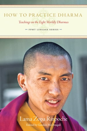 How To Practice Dharma: Teachings on the Eight Worldly Dharmas