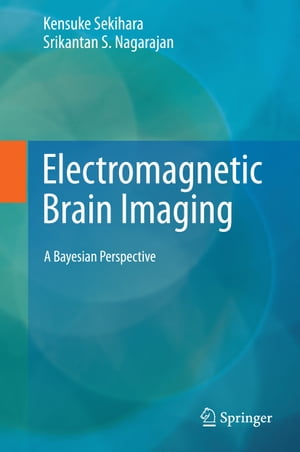 Electromagnetic Brain Imaging A Bayesian PerspectiveŻҽҡ[ Kensuke Sekihara ]