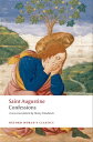 The Confessions【電子書籍】 Saint Augustine