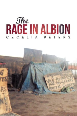 The Rage in Albion【電子書籍】[ Cecelia Pe