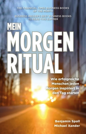 Mein Morgen-Ritual