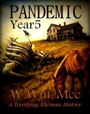 Pandemic 'Year 5'Żҽҡ[ W.Wm. Mee ]