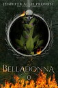 Belladonna Poison Garden, #0【電子書籍】[ 