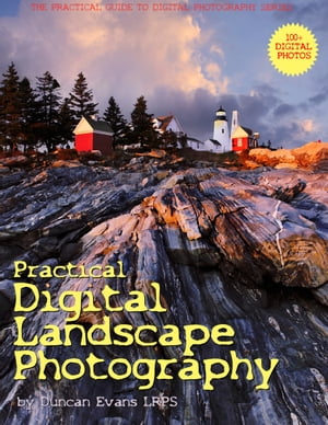 Practical Digital Landscape Photography【電子