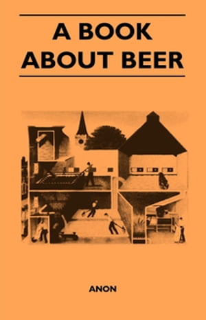 A Book About Beer