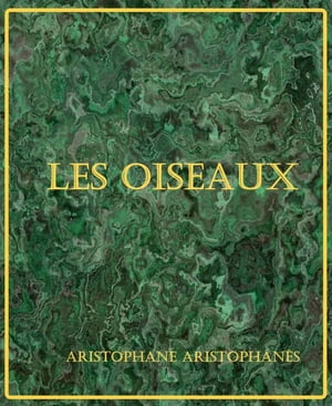 Les Oiseaux