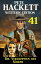 ?Die Verdammten des Südens: Pete Hackett Western Edition 41
