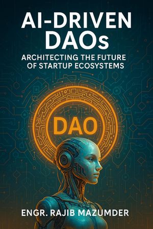 AI-Driven DAOs