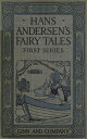 Hans Andersen's Fairy Tales. First Series【電