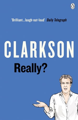 Really 【電子書籍】 Jeremy Clarkson