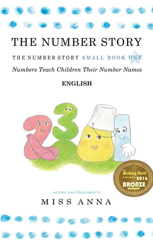 The Number Story 1