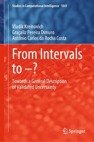 From Intervals to –?