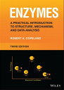 ŷKoboŻҽҥȥ㤨Enzymes A Practical Introduction to Structure, Mechanism, and Data AnalysisŻҽҡ[ Robert A. Copeland ]פβǤʤ25,672ߤˤʤޤ