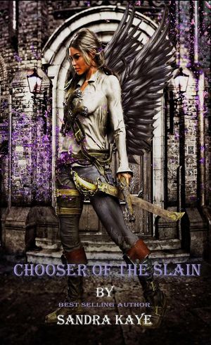 ŷKoboŻҽҥȥ㤨Chooser of the SlainŻҽҡ[ Sandra Kaye ]פβǤʤ300ߤˤʤޤ