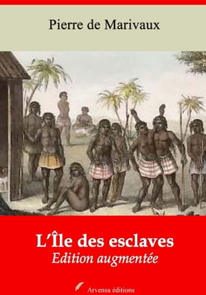 L’Île des esclaves