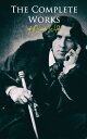 ŷKoboŻҽҥȥ㤨The Complete Works of Oscar Wilde Plays, Novel, Poetry, Short Stories, Fairy Tales, Philosophical Essays, Literary Reviews, Articles, Letters & BiographyŻҽҡ[ Oscar Wilde ]פβǤʤ300ߤˤʤޤ